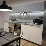Apartament Atelier