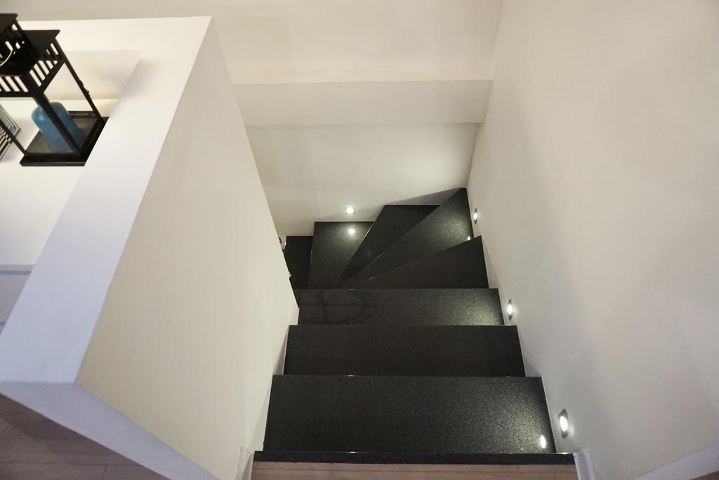 Apartament Atelier Apartment *
