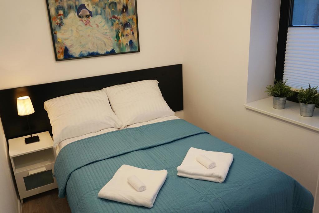 Apartament Atelier Apartment Krakow