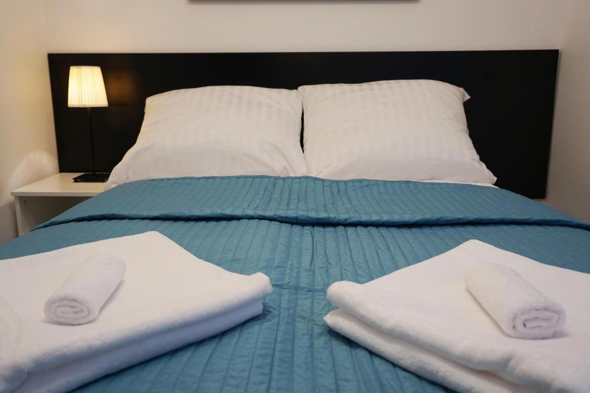 Apartament Atelier Apartment