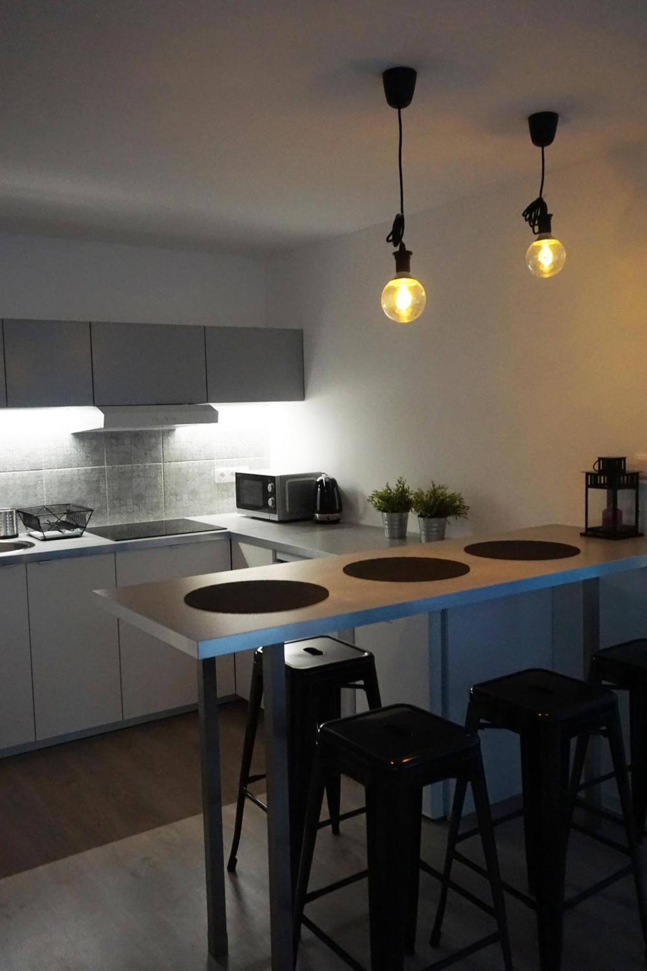 Apartament Atelier Krakow