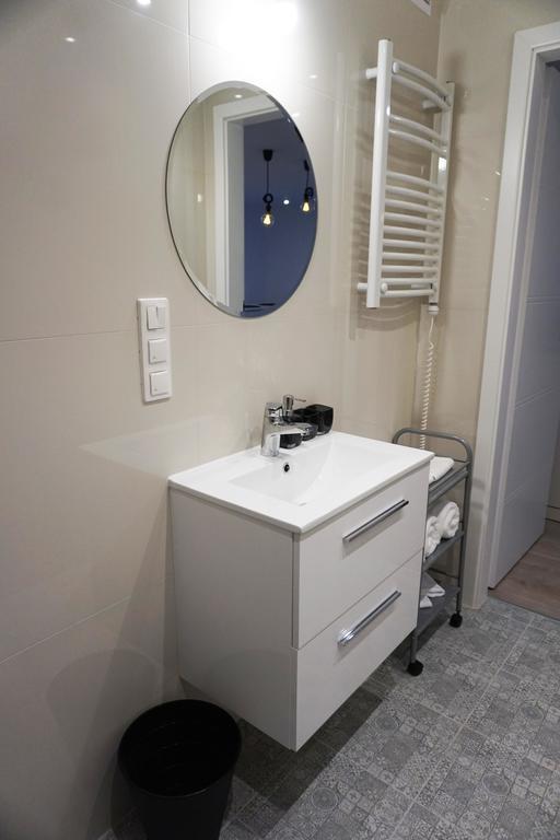 Apartament Atelier Apartment Krakow