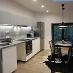 Apartament Atelier