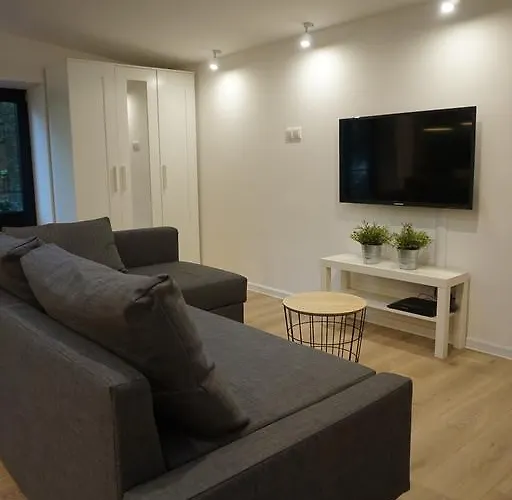 Apartament Atelier