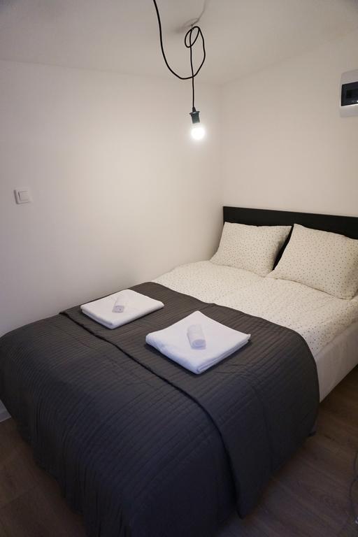 Apartament Atelier Apartament *