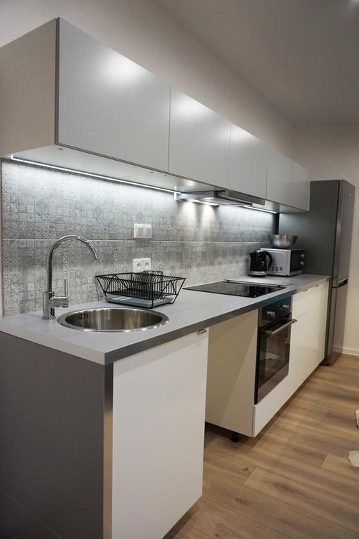 Apartament Atelier * Kraków