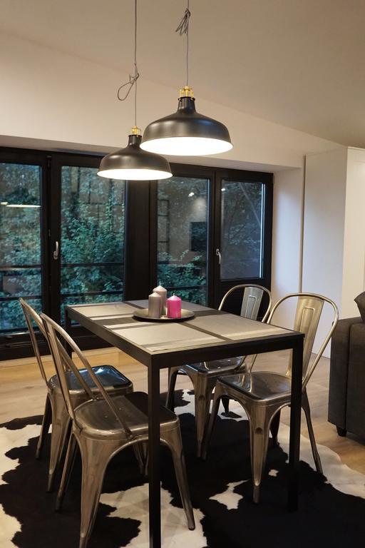 Apartament Apartament Atelier