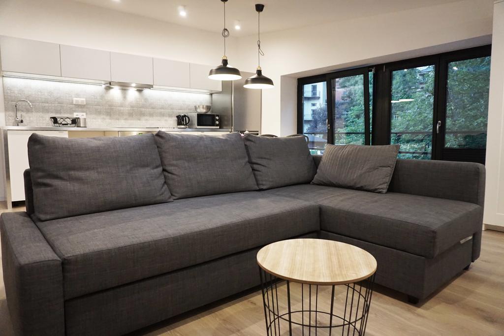 Apartament Atelier Apartament Kraków