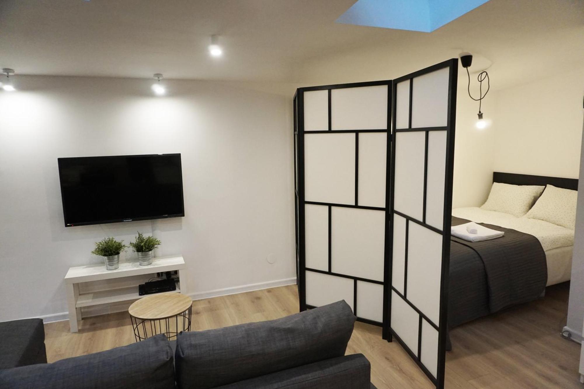 Apartament Atelier Apartament