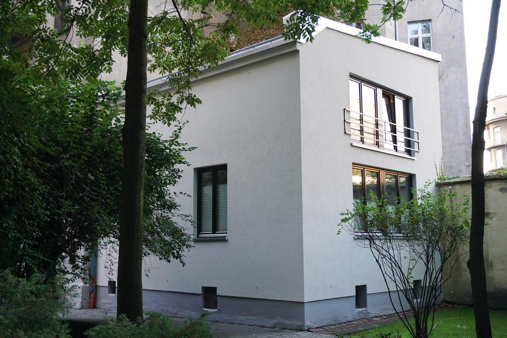 Apartament Atelier *