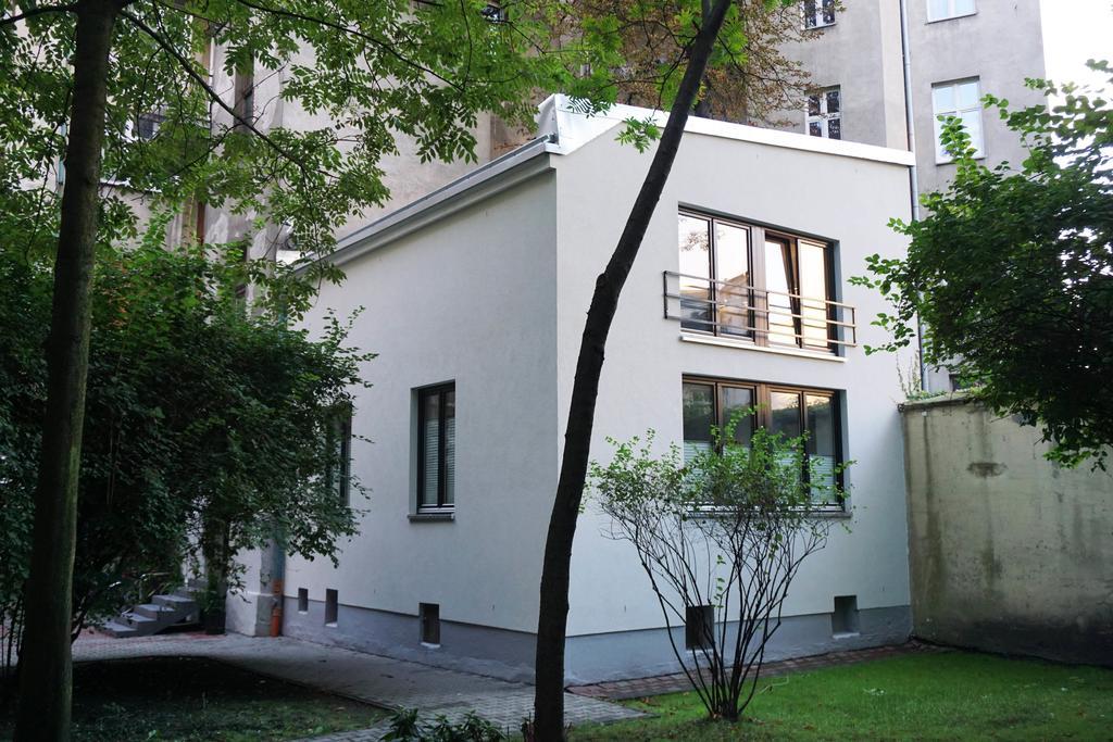 Apartament Atelier Apartament *