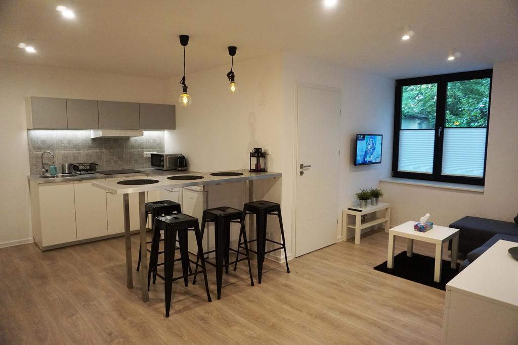 Apartament Atelier Apartament Kraków