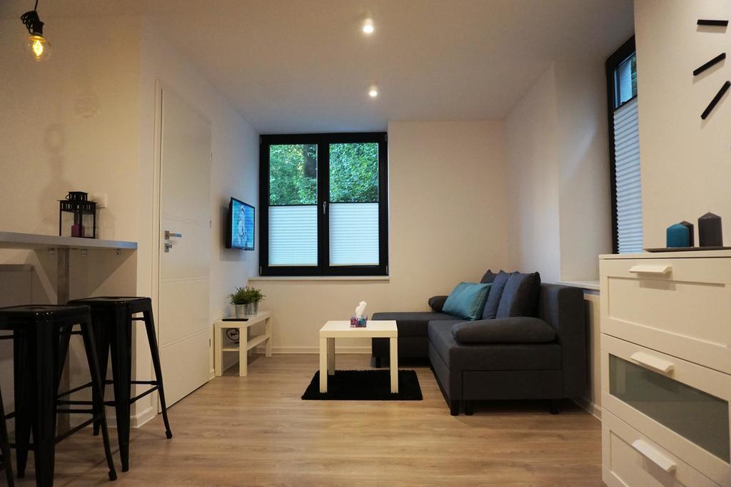 Apartament Atelier Apartament