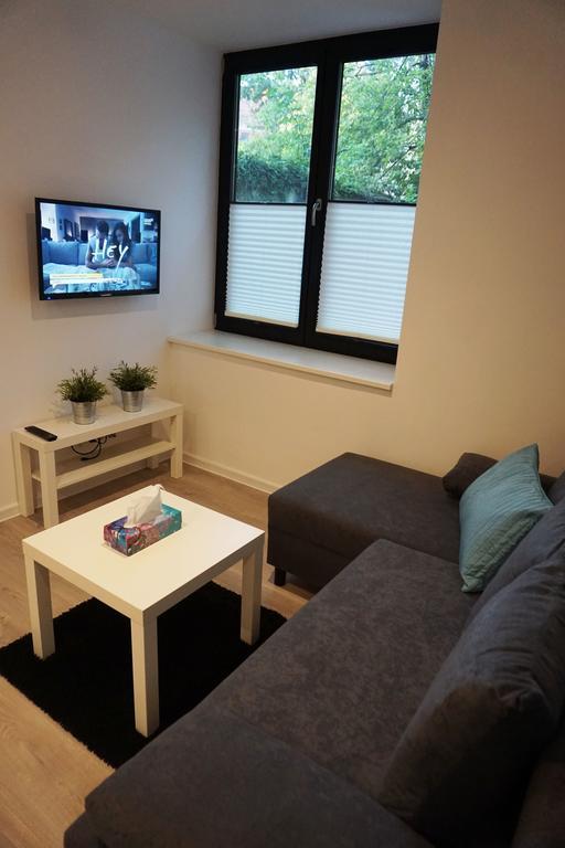 Apartament Apartament Atelier