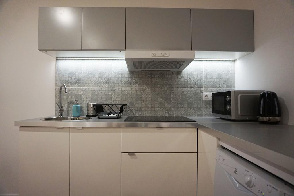 Apartament Atelier Kraków
