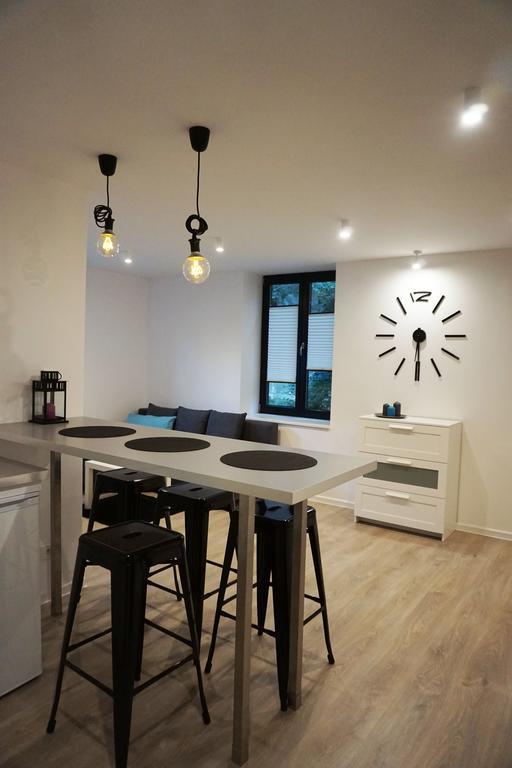 Apartament Atelier *