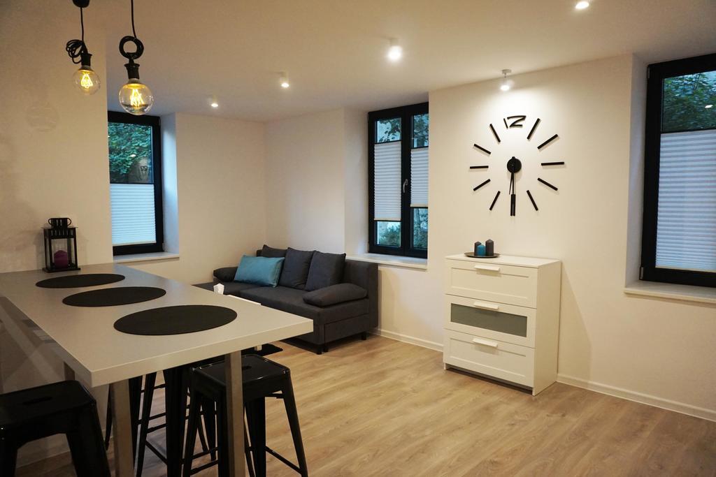 Apartament Atelier Apartament *
