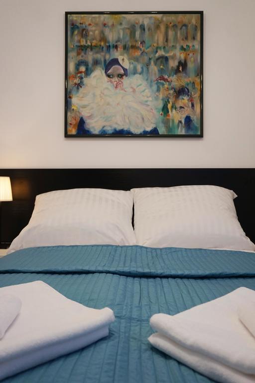 Apartament Atelier