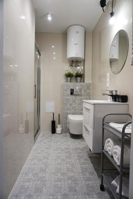 Apartament Atelier *