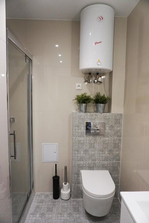Apartament Atelier * Kraków