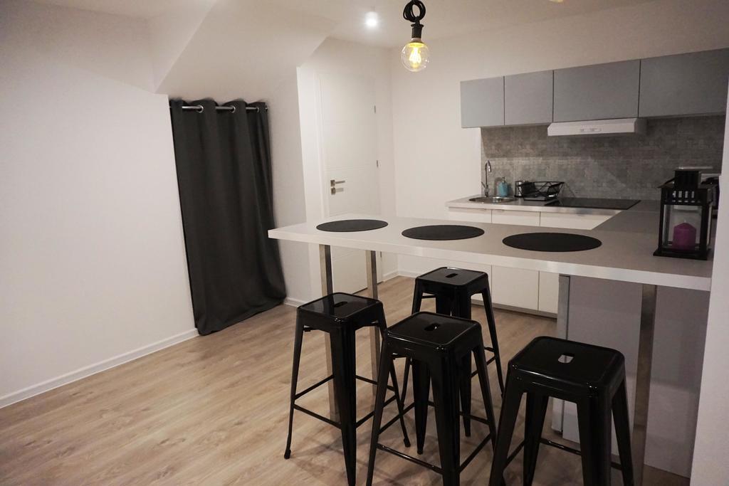 Apartament Atelier